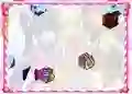 Игра Winx Club: Hexagon Puzzle онлайн