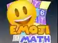 Игра Emoji Math онлайн