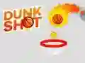 Игра Dunk Shot онлайн