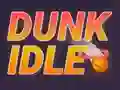 Игра Dunk Idle онлайн