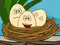 Игра Cannon Egg онлайн