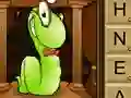 Игра Book Worm онлайн
