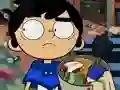 Игра Victor and Valentino Clean Up Challenge онлайн