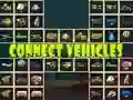 Игра Connect Vehicles онлайн
