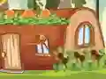 Игра G2E Butterfly Flower House Escape онлайн
