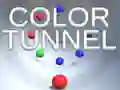 Игра Color Tunnel онлайн