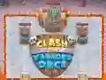 Игра Clash of Warlords Orcs онлайн