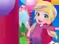 Игра Peaches' pet party онлайн