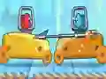Игра Among Cars онлайн