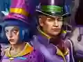 Игра Circus Of Immortals онлайн