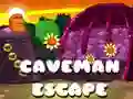Игра Caveman Escape онлайн