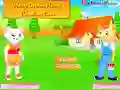 Игра Mary Dream House Construction онлайн