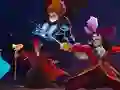 Игра Disney Sorcerer's Arena онлайн