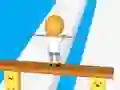 Игра Balance Run 3D онлайн