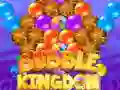 Игра Bubble Kingdom онлайн