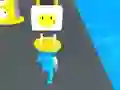 Игра Plug Head 3d онлайн