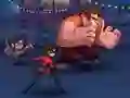 Игра Disney Heroes: Battle Mode онлайн
