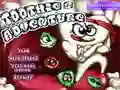 Игра Toothies Adventure онлайн