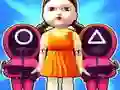 Игра S-Games - 456 Survival онлайн