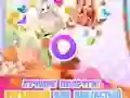 Игра BFF: Bohemian vs Floral онлайн