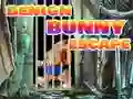 Игра Benign Bunny Escape онлайн