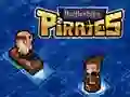 Игра Battleships Pirates онлайн