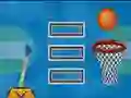 Игра Basketball Dare онлайн