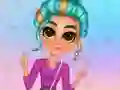 Игра Bff Weekend Style онлайн