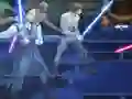 Игра Star Wars: Galaxy of Heroes онлайн