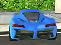 Игра Drive Real Flying Car Simulator онлайн