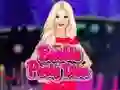 Игра Barbie Party Diva онлайн