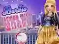 Игра Barbie Fashion Week Model онлайн