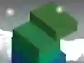Игра SkyRise 3D онлайн