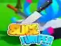 Игра Slice Jumper онлайн
