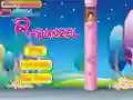 Игра Rapunzel Rescue онлайн