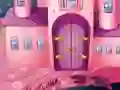 Игра Princess Thanksgiving Magic Palace Escape онлайн