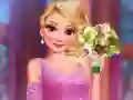 Игра Princesses Homecoming Ball онлайн