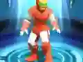 Игра Mashup Hero онлайн