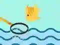 Игра Kawaii Fishy онлайн