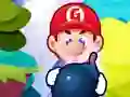Игра Gary's World Adventure онлайн