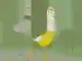 Игра Good Vibes Jogging онлайн