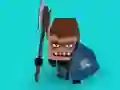 Игра Vikings Royal Battle онлайн