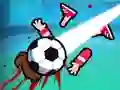 Игра Football Killers Online онлайн