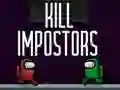 Игра Kill Impostors онлайн
