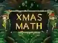 Игра Xmas Math онлайн