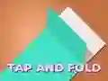 Игра Tap and Fold онлайн