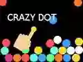 Игра Crazy Dot онлайн