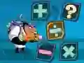 Игра Crazy Shooter of Math онлайн