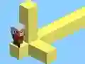 Игра Blocky Branches онлайн