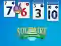 Игра Solitaire Daily Challenge онлайн